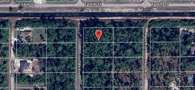 Lehigh Acres Area Lot For Sale in Lehigh Acres Florida