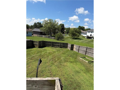 With some TLC, this home has potential to truly shine! Don't - photo 7