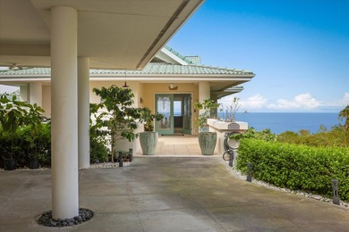 Welcome to the desirable Estates at Holualoa, a secluded gated - photo 1