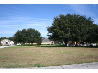 Lake Lot Off Market in Winter Haven, Florida