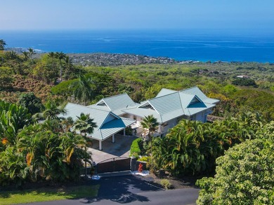 Welcome to the desirable Estates at Holualoa, a secluded gated - photo 4