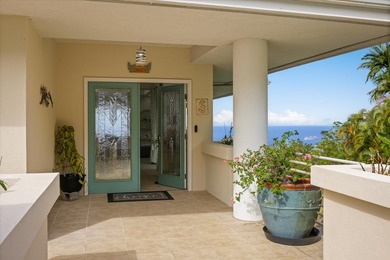 Welcome to the desirable Estates at Holualoa, a secluded gated - photo 6
