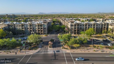 Luxury living in the stunning Toscana Community at Desert Ridge!