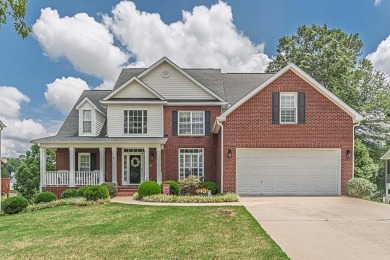 Lake Home For Sale in Mcdonough, Georgia