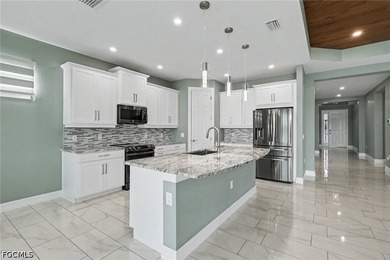 Amazing one of a kind lakefront house in Stonewater. This 3 - photo 3
