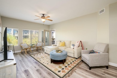 Luxury living in the stunning Toscana Community at Desert Ridge!