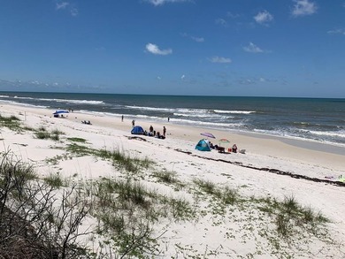 Build your coastal dream on this exceptional homesite located on - photo 8