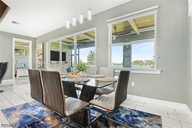 Amazing one of a kind lakefront house in Stonewater. This 3 - photo 9