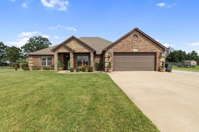 Horseshoe Lake - Pulaski County Home For Sale in Scott Arkansas