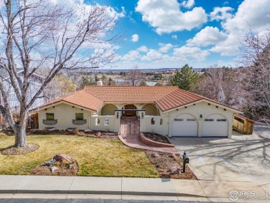 Lake Home For Sale in Boulder, Colorado