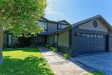 Spring Valley Lake Home For Sale in Victorville California