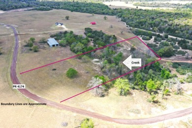 #141 Marquez-+/-5.01 Acres at Horseshoe Lake Ranch - photo 5
