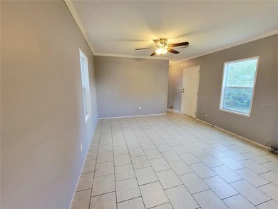 Affordable opportunity! This 2-bedroom,2-bath single-wide mobile - photo 8