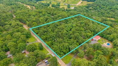 Wooded 5.39+/- acres ready for your dream home in a quiet - photo 11