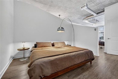 Welcome to Residence 925 at Metropolis, one of Midtown's most