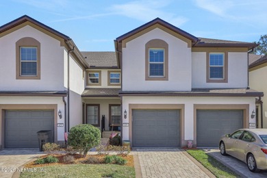 Tolomato River Condo For Sale in Ponte Vedra Florida