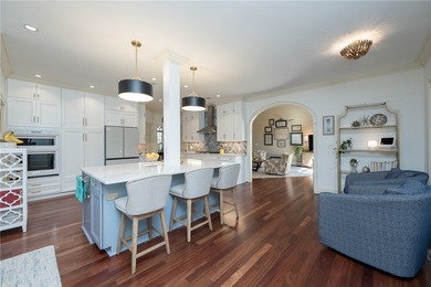 Beautifully renovated custom home on the 7th tee of Brookstone - photo 11