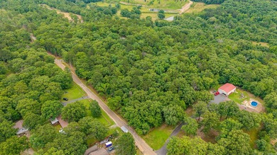 Wooded 5.39+/- acres ready for your dream home in a quiet - photo 12