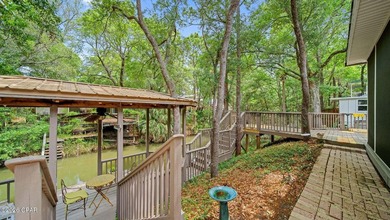Canal-Front Living with Bay & Gulf Access | No HOA | Deep Water - photo 12