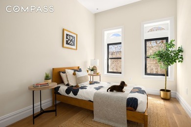 Introducing 809 Lincoln Place a beautifully renovated two-family - photo 12