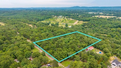 Wooded 5.39+/- acres ready for your dream home in a quiet - photo 13