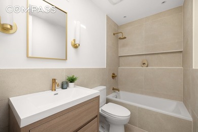 Introducing 809 Lincoln Place a beautifully renovated two-family - photo 13