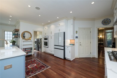 Beautifully renovated custom home on the 7th tee of Brookstone - photo 13