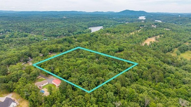 Wooded 5.39+/- acres ready for your dream home in a quiet - photo 15