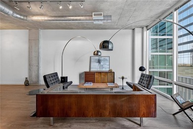 Welcome to Residence 925 at Metropolis, one of Midtown's most