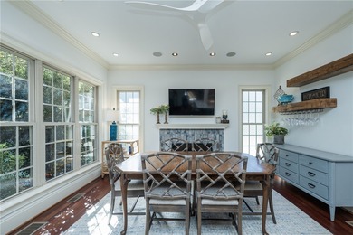 Beautifully renovated custom home on the 7th tee of Brookstone - photo 15