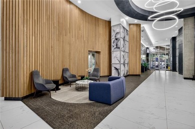 Welcome to Residence 925 at Metropolis, one of Midtown's most