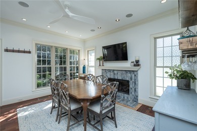 Beautifully renovated custom home on the 7th tee of Brookstone - photo 16