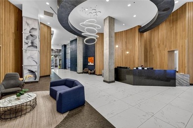 Welcome to Residence 925 at Metropolis, one of Midtown's most