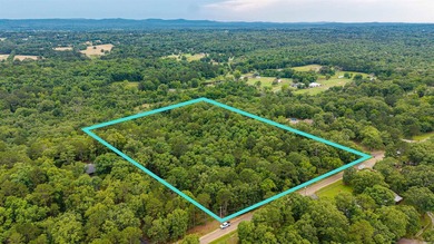 Wooded 5.39+/- acres ready for your dream home in a quiet - photo 18