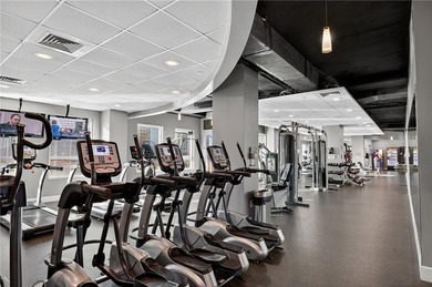 Welcome to Residence 925 at Metropolis, one of Midtown's most