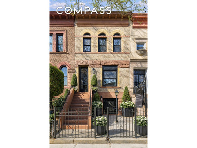 Introducing 809 Lincoln Place a beautifully renovated two-family - photo 18