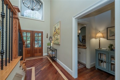 Beautifully renovated custom home on the 7th tee of Brookstone - photo 18