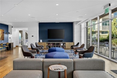 Welcome to Residence 925 at Metropolis, one of Midtown's most