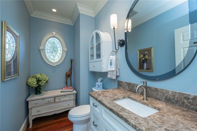 Beautifully renovated custom home on the 7th tee of Brookstone - photo 19