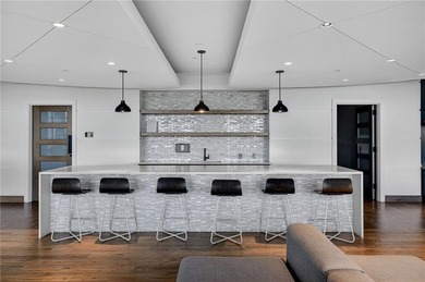 Welcome to Residence 925 at Metropolis, one of Midtown's most