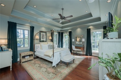 Beautifully renovated custom home on the 7th tee of Brookstone - photo 20