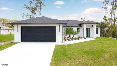 Beautiful newly constructed 3-bedroom, 2-bath home offering 1 - photo 1