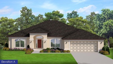 Under Construction. This beautiful New Construction home has - photo 1