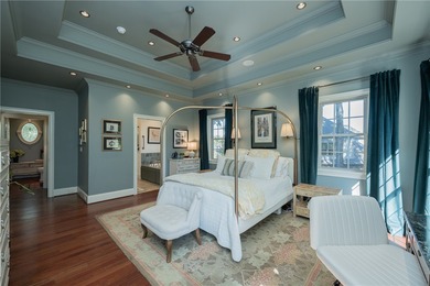 Beautifully renovated custom home on the 7th tee of Brookstone - photo 21