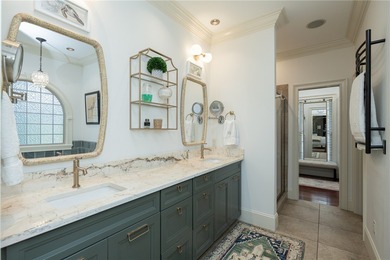 Beautifully renovated custom home on the 7th tee of Brookstone - photo 22