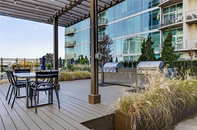 Welcome to Residence 925 at Metropolis, one of Midtown's most