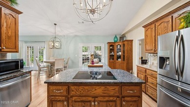 Canal-Front Living with Bay & Gulf Access | No HOA | Deep Water - photo 25