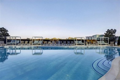 Welcome to Residence 925 at Metropolis, one of Midtown's most