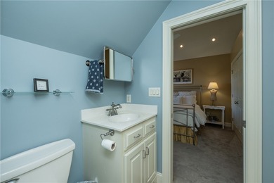 Beautifully renovated custom home on the 7th tee of Brookstone - photo 25