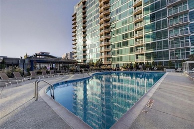 Welcome to Residence 925 at Metropolis, one of Midtown's most